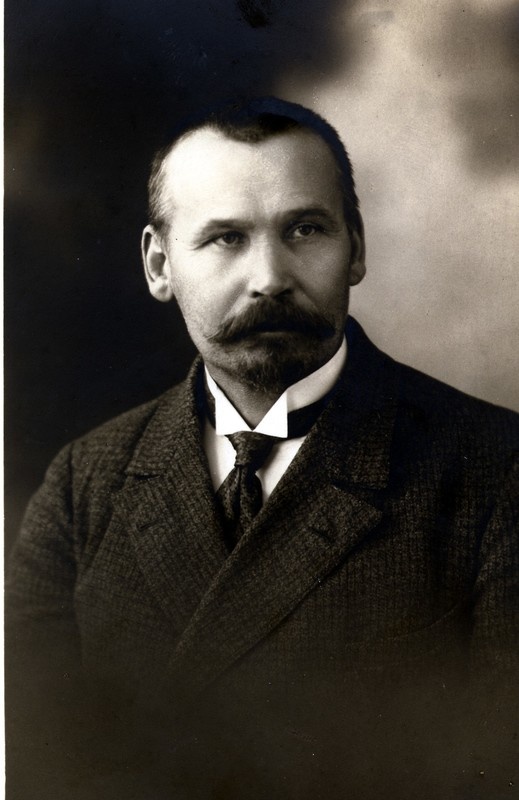 Gottlieb Kukk