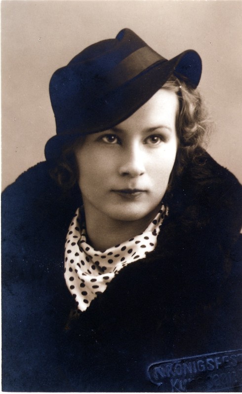 Helene Kukk