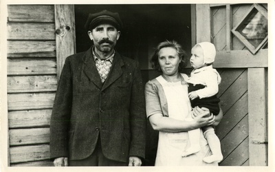 Maja Harku järve ääres, kus varjas end Viktor Kingissepp.  similar photo