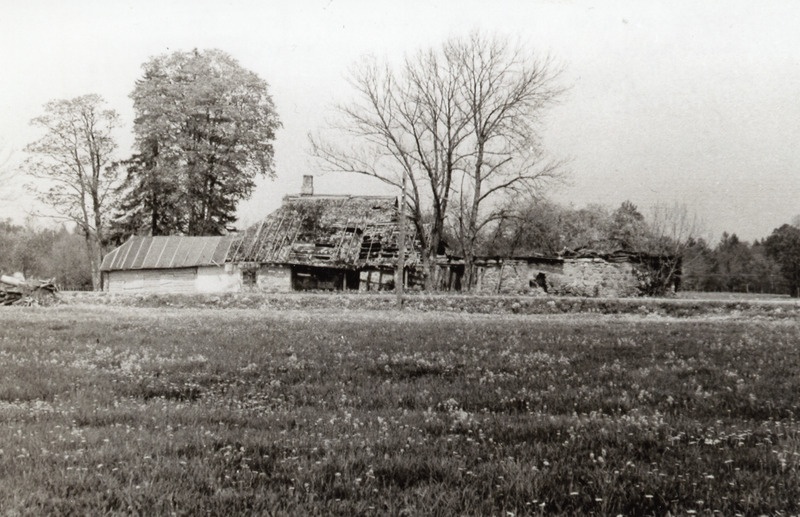 Soppe kõrtsi vaade
