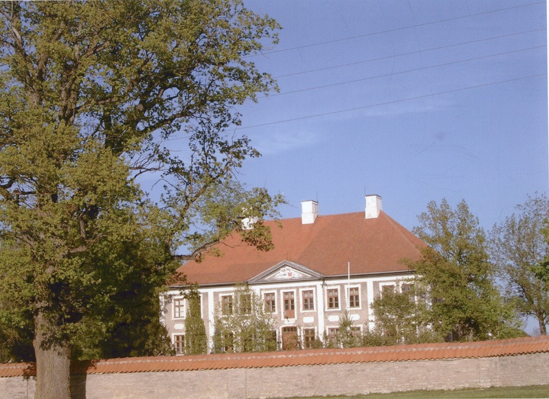 Maidla mõis