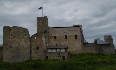 Rakvere Ordensburg Rakvere 08 - Rakvere Castle, Rakvere, Estonia rephoto