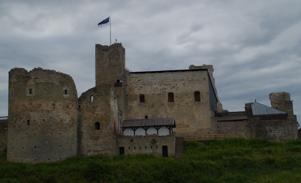 Rakvere Ordensburg Rakvere 08 - Rakvere Castle, Rakvere, Estonia rephoto