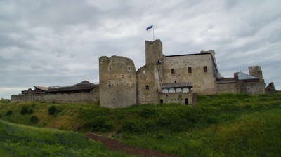 Rakvere Ordensburg Rakvere 07 - Rakvere Castle, Rakvere, Estonia rephoto