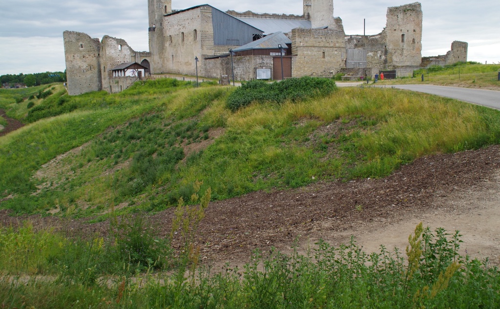 Rakvere Ordensburg Rakvere 09 - Rakvere Castle, Rakvere, Estonia rephoto