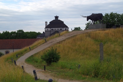 Rakveres cīsiņa opis -)) - panoramio - lang rephoto