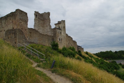 Rakvere - panoramio (1) - Rakvere rephoto