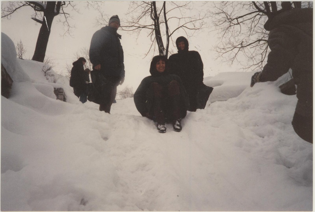 Vastlapäev 20.02.1996