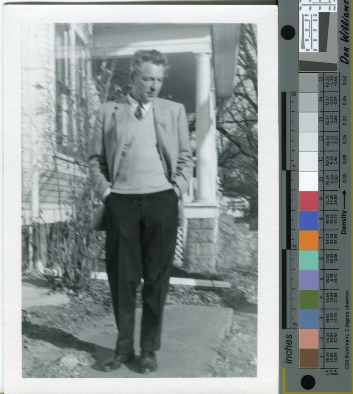 Aleksander Aspel 1962.a.
