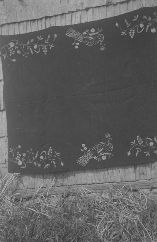 Vaip. Maimsaare k, Pilistvere khk