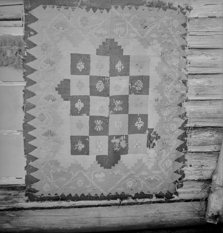 Vaip. Kinda t, Maimsaare k, Pilistvere khk