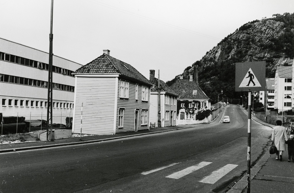 Sandviksvei 62 (Bergen)