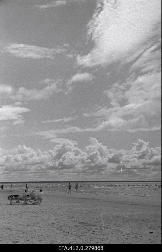 "Pärnu kuurort".