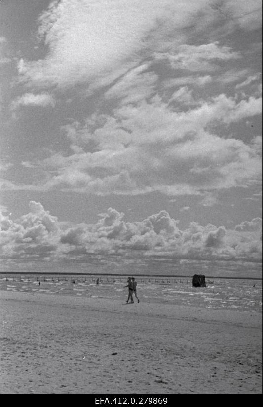 "Pärnu kuurort".