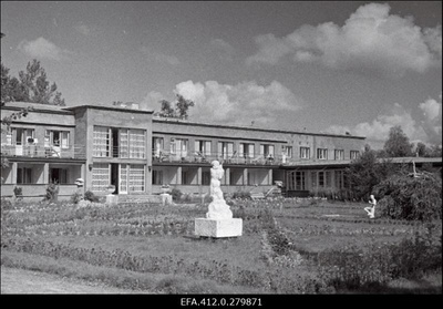 "Pärnu kuurort".  similar photo