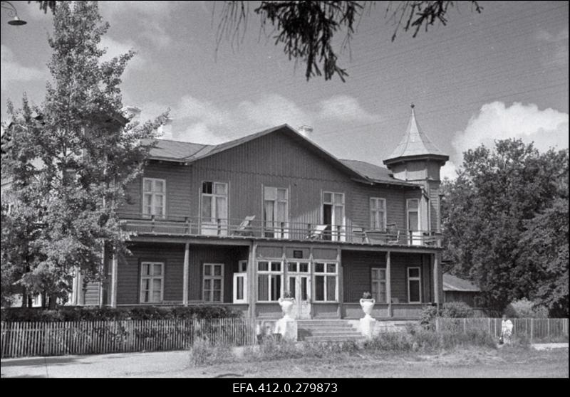 "Pärnu kuurort".