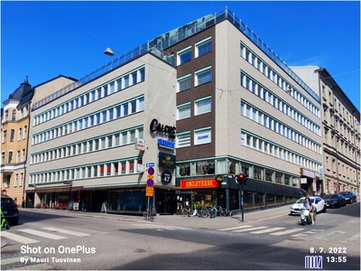 Fredrikinkatu 47, 49. rephoto