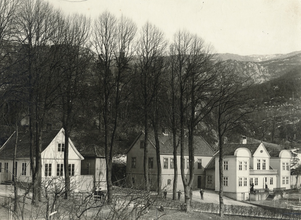 Elsesro (Sandviken, Bergen)