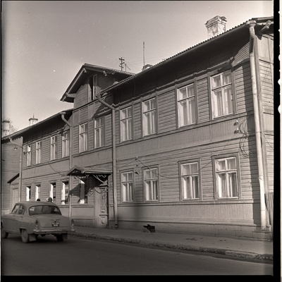 Elamu Endla tn 9, Tallinnas  duplicate photo