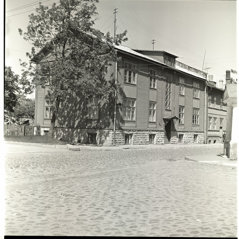 Elumaja Kaasani t. 15