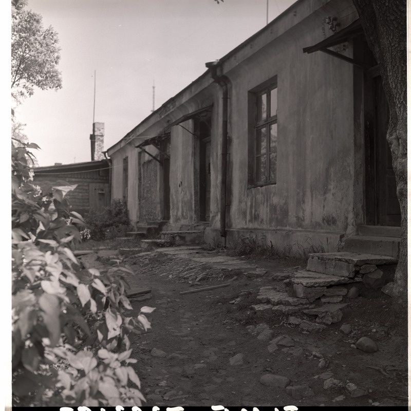 Kivielamu Imanta t. 39 hoovil