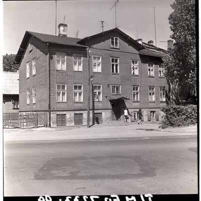 Kahekordne puuelamu Imanta t. 57  duplicate photo