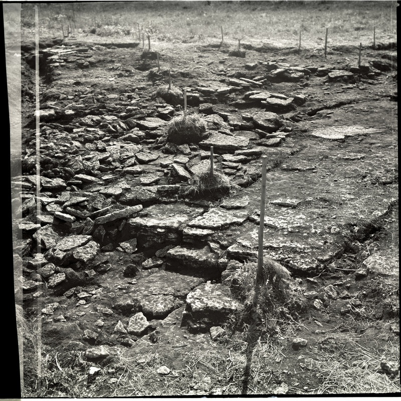 Arheoloogilised kaevamised