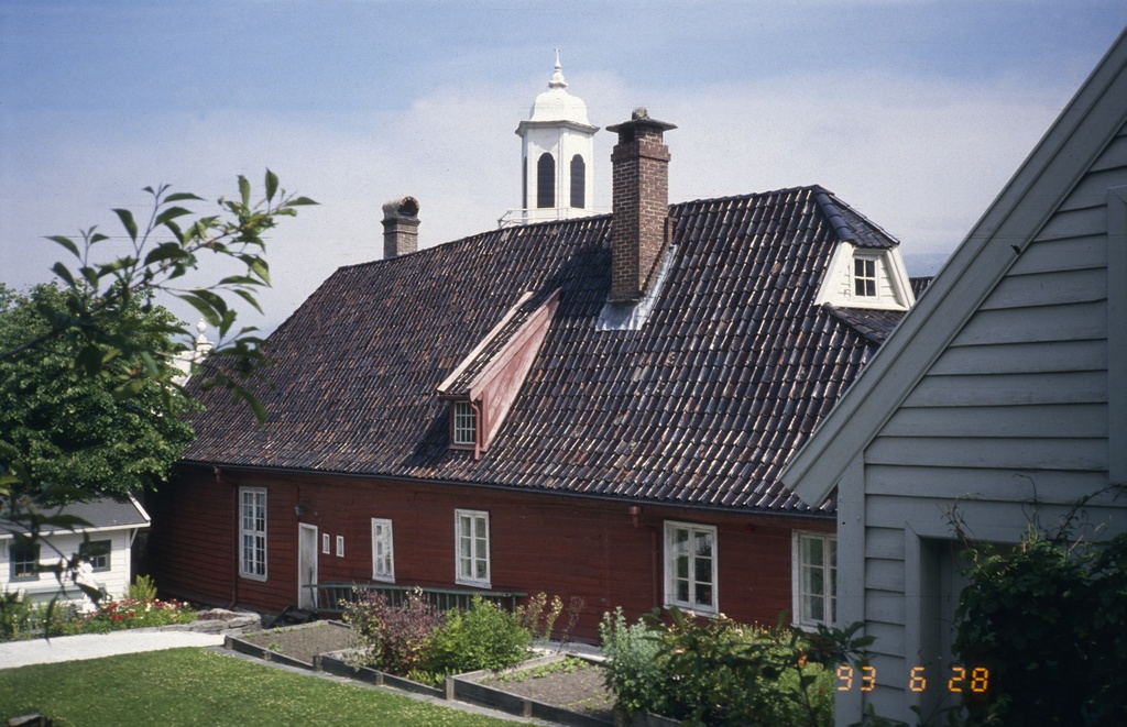 Damsgård (Alleèn, Bergen)