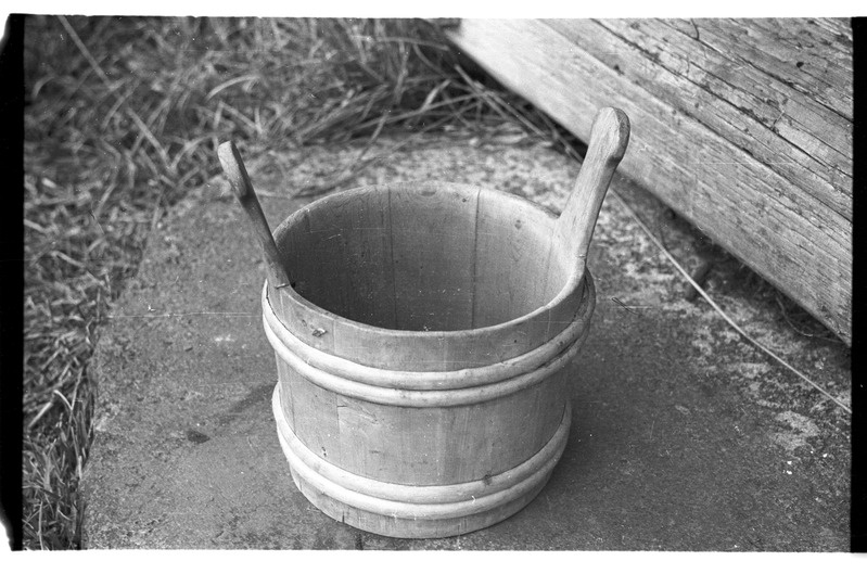 Kapp (kaljakapp), Tõugu (Lahemaa), Hansu/Hansurahva talu