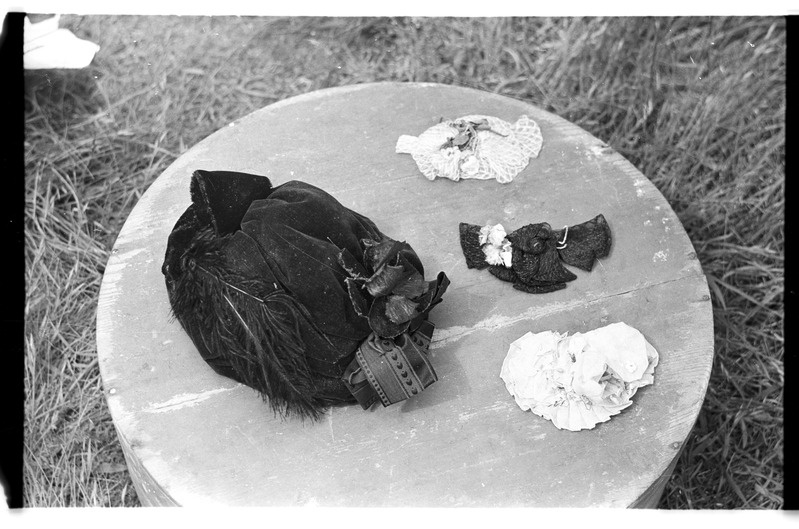 Naiste peakatted (tanu), Pedaspea, Krasmukse talu