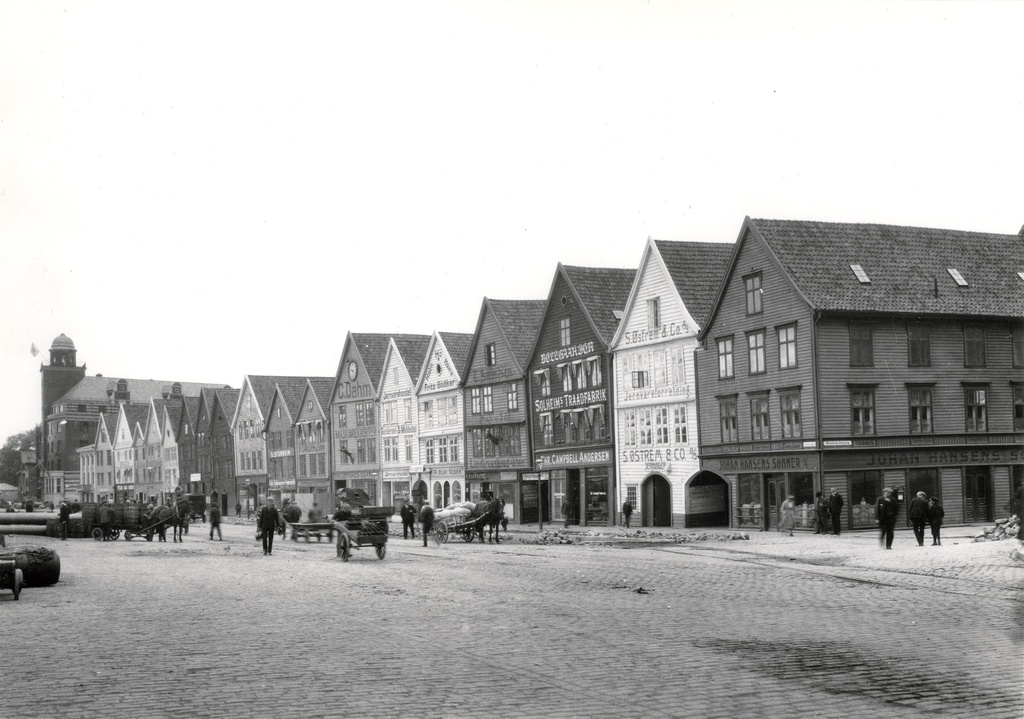 Bryggen (Bergen)