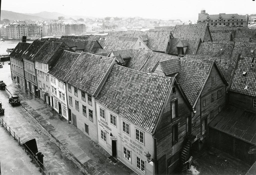 Holmedalsgården (Bergen)