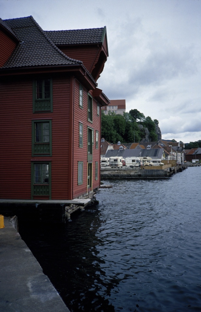 Sandviksboder (Bergen)