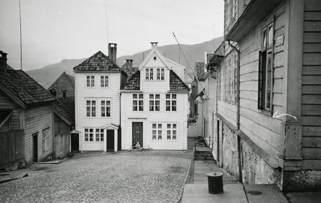 Sliberget 2 (Sliberget 2, Bergen)