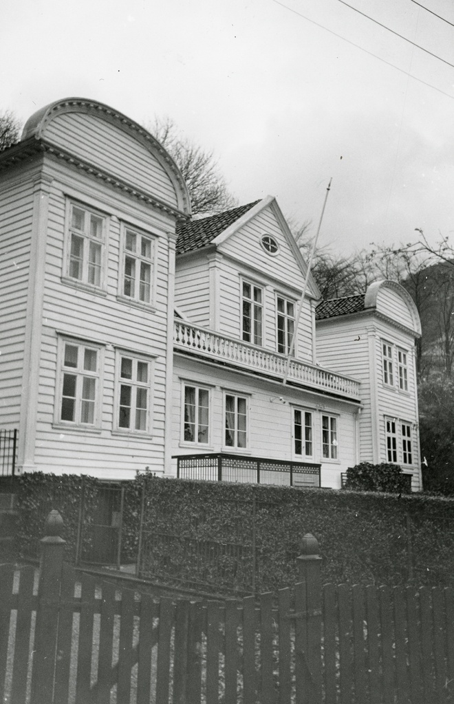 Elsero (Bergen)