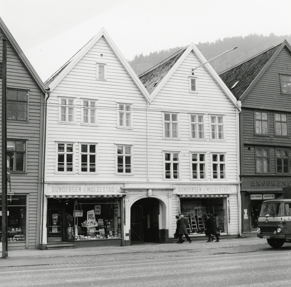 Svensgården (Bergen)