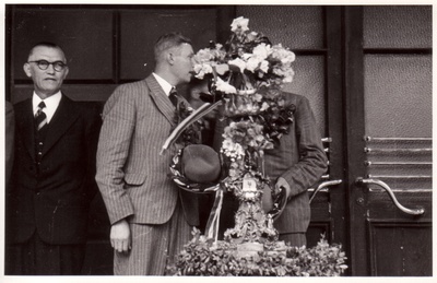 Laskmise 32. MM-st osavõtjate vastuvõtt Tallinnas  similar photo