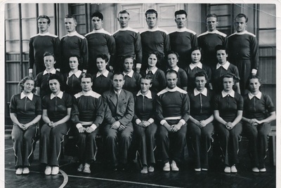 TÜ KKI II lend  duplicate photo