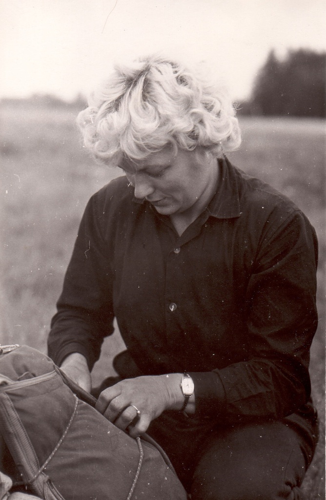 Langevarjur Elvi Kurisoo