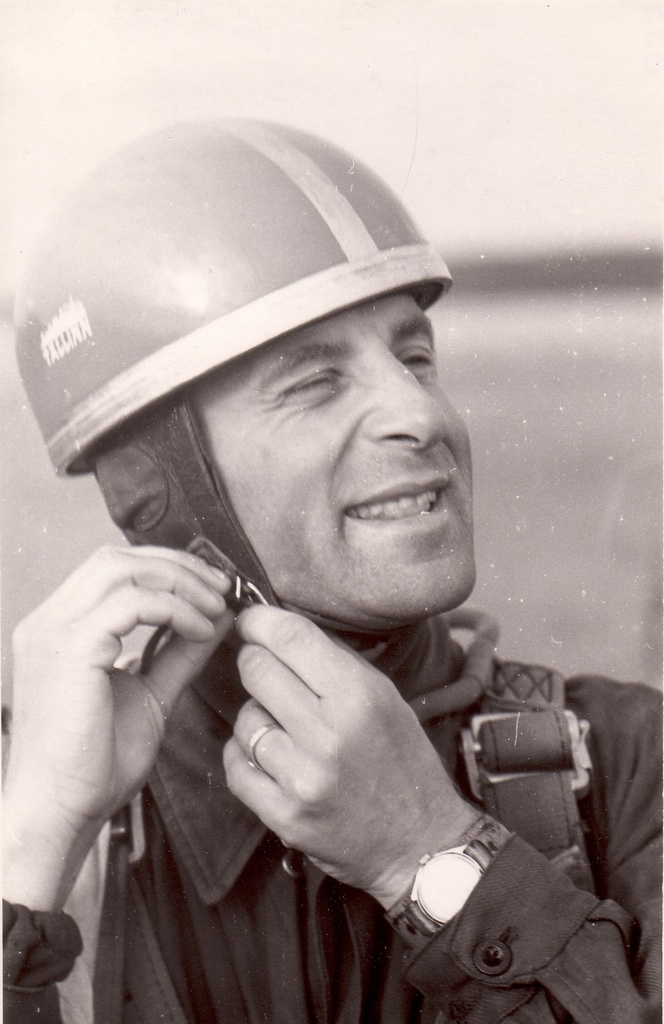 Purilendur Harald Bütner