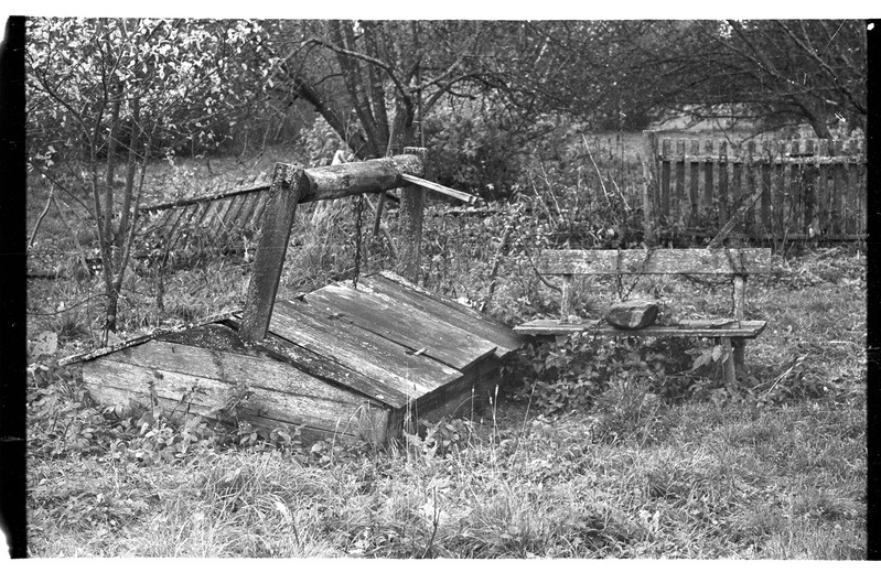 Kaev, Vatku, Saarekopli talu