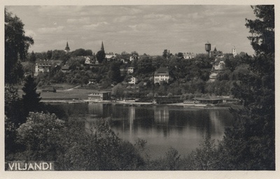 Viljandi  duplicate photo