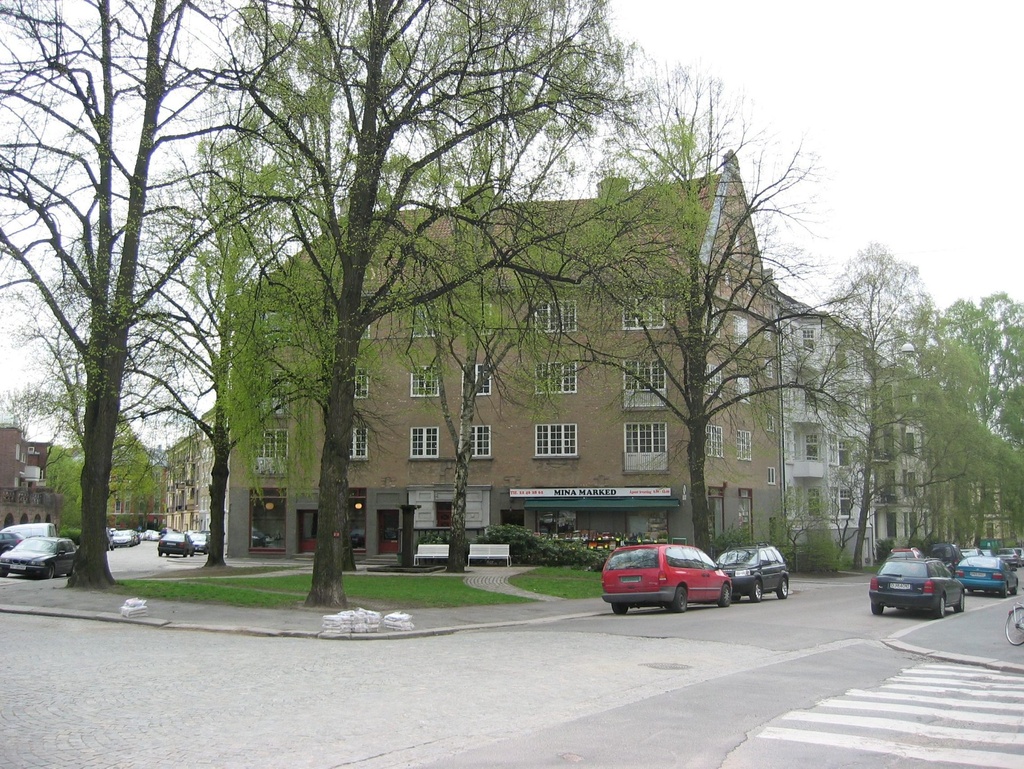 Oslo (Oslo)