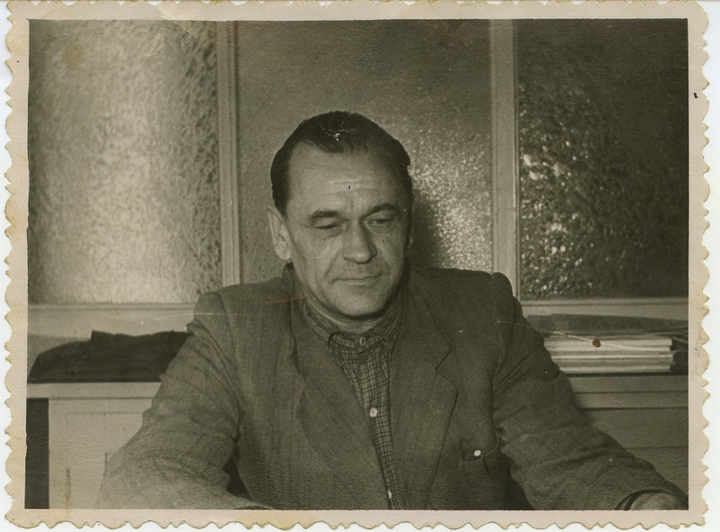 Foto. Julius Krabi