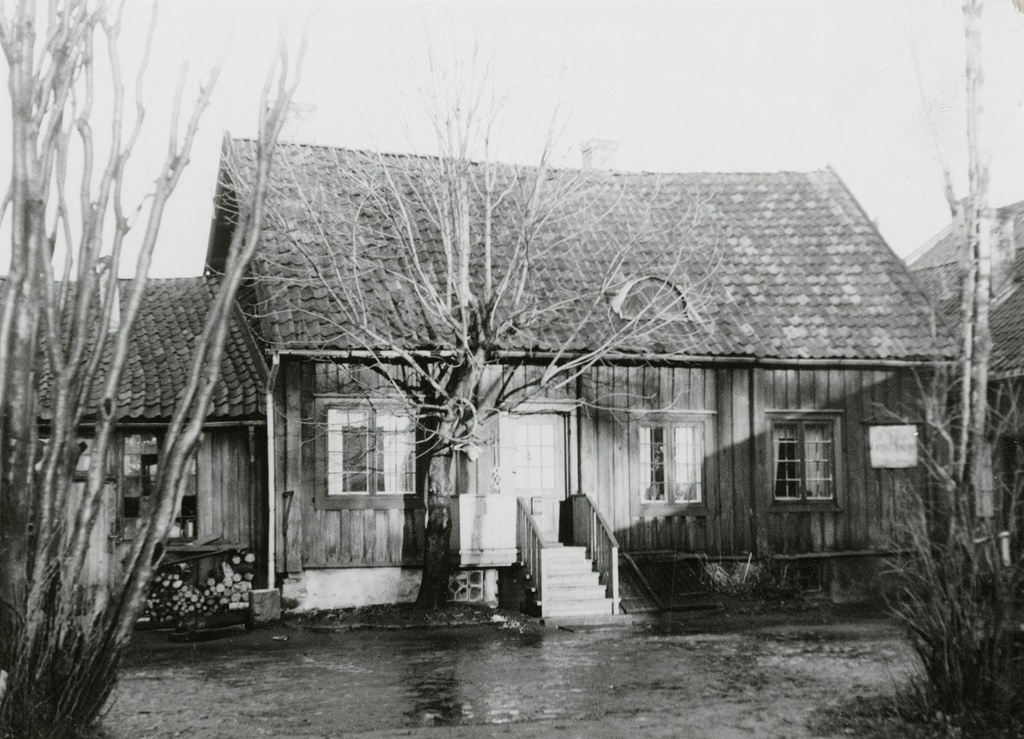 Biermannsgården (Maridalsveien 78, Oslo)