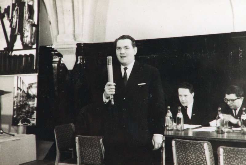 Hans Hindpere