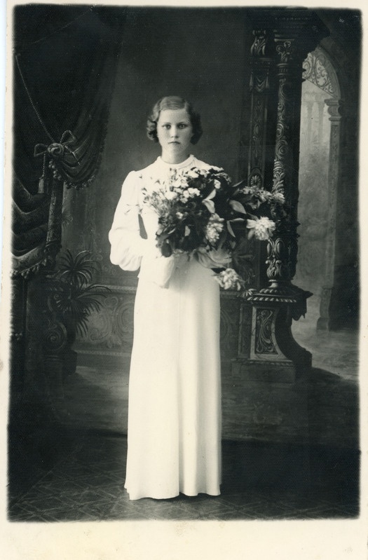 Irene Rand