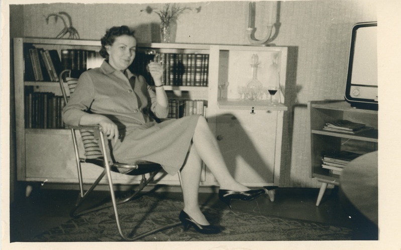 Irene Laks