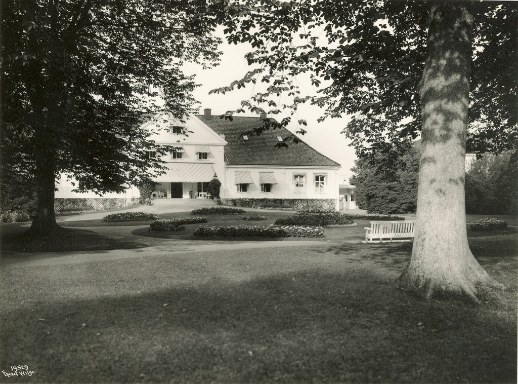 Bygdøy kongsgård (Oslo)
