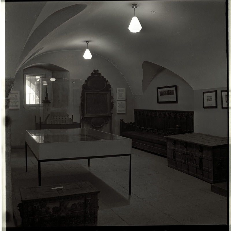 Vaade piinakambris